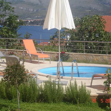 Apartment Leona With Private Pool *